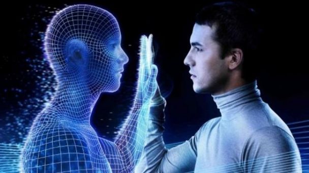 LA RELACIÓN ENTRE EL HOMBRE Y LA INTELIGENCIA ARTIFICIAL (IA)